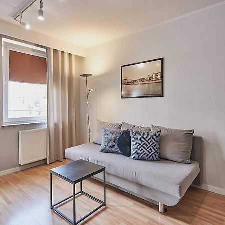 Apartamenty Swinoujscie - Nautilus Exterior foto